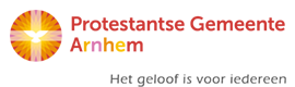 Website Protestantse Gemeente te Arnhem